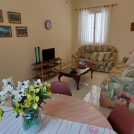Apt. Idilfa Praia Ngoại thất bức ảnh
