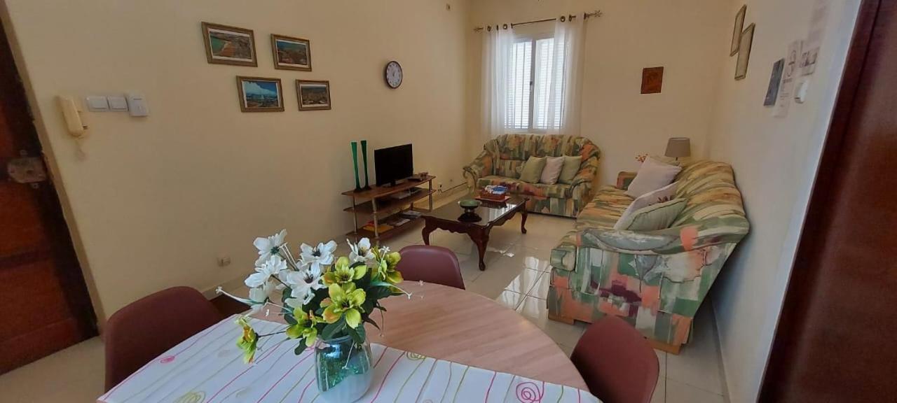 Apt. Idilfa Praia Ngoại thất bức ảnh