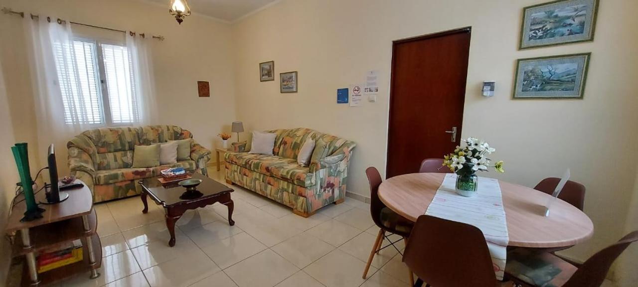 Apt. Idilfa Praia Ngoại thất bức ảnh