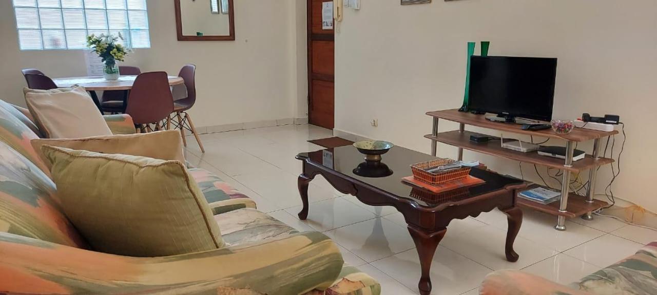 Apt. Idilfa Praia Ngoại thất bức ảnh