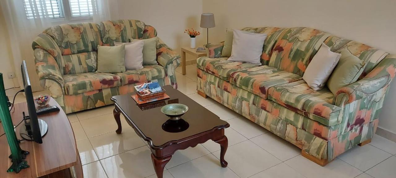 Apt. Idilfa Praia Ngoại thất bức ảnh