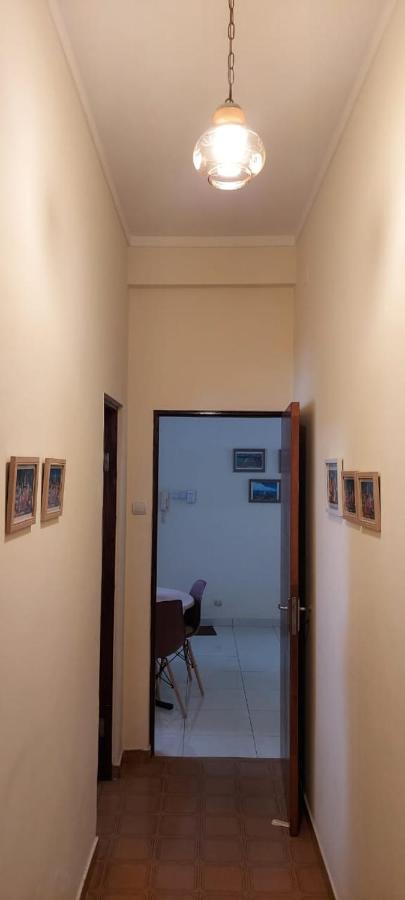 Apt. Idilfa Praia Ngoại thất bức ảnh