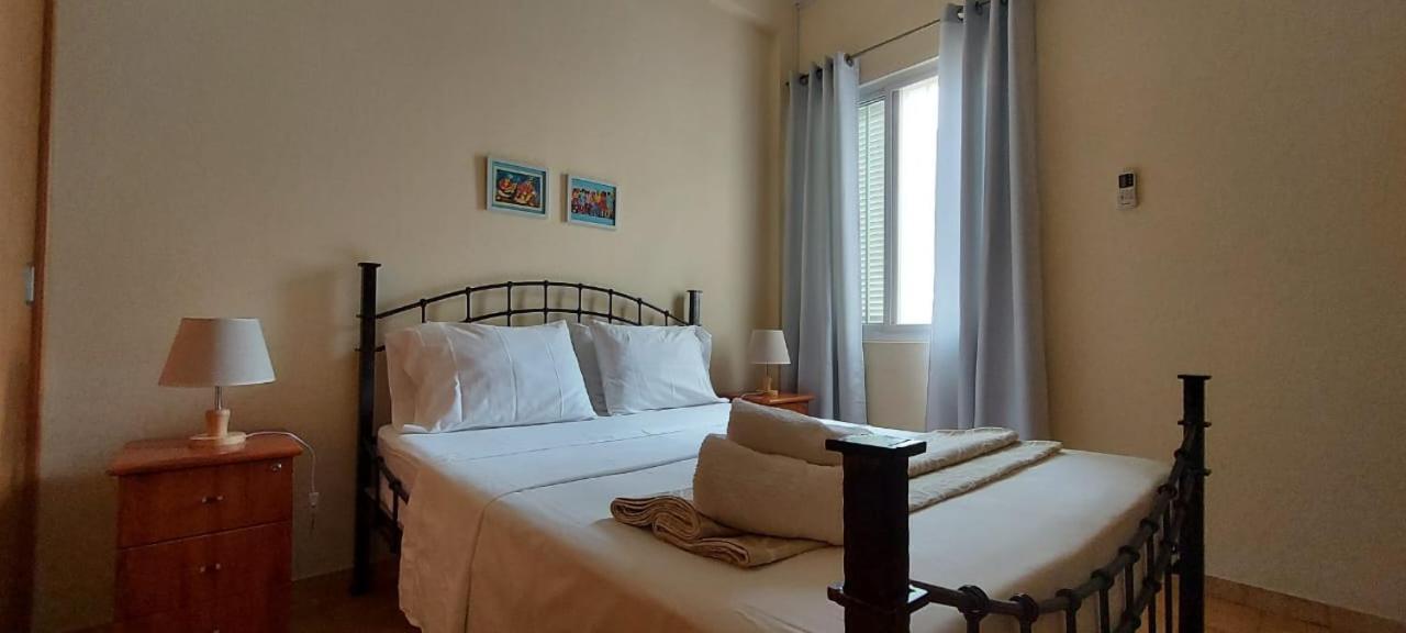 Apt. Idilfa Praia Ngoại thất bức ảnh