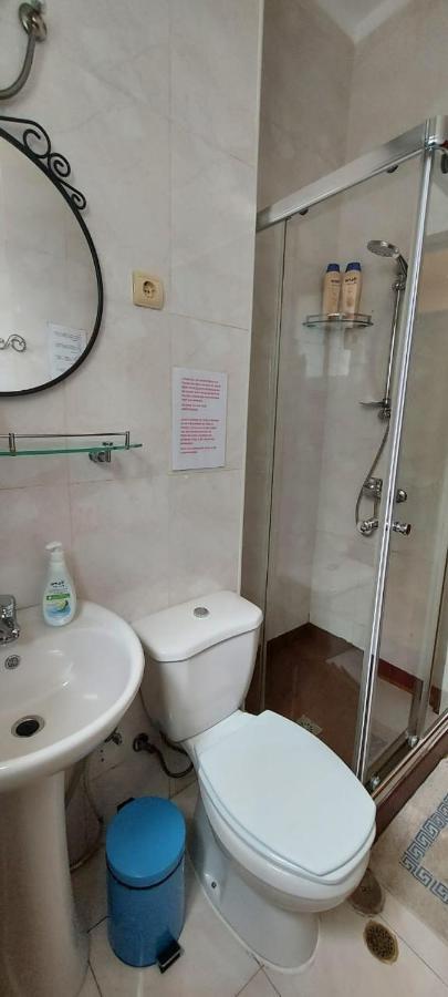 Apt. Idilfa Praia Ngoại thất bức ảnh