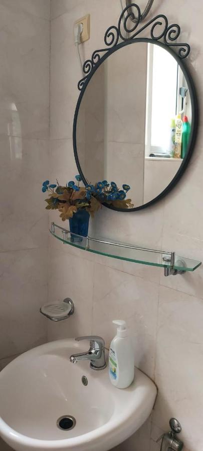 Apt. Idilfa Praia Ngoại thất bức ảnh