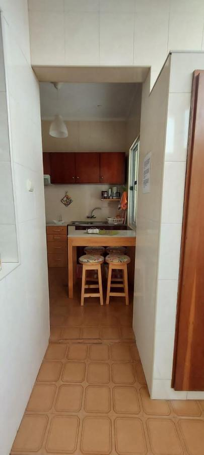 Apt. Idilfa Praia Ngoại thất bức ảnh