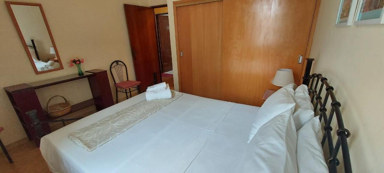 Apt. Idilfa Praia Ngoại thất bức ảnh