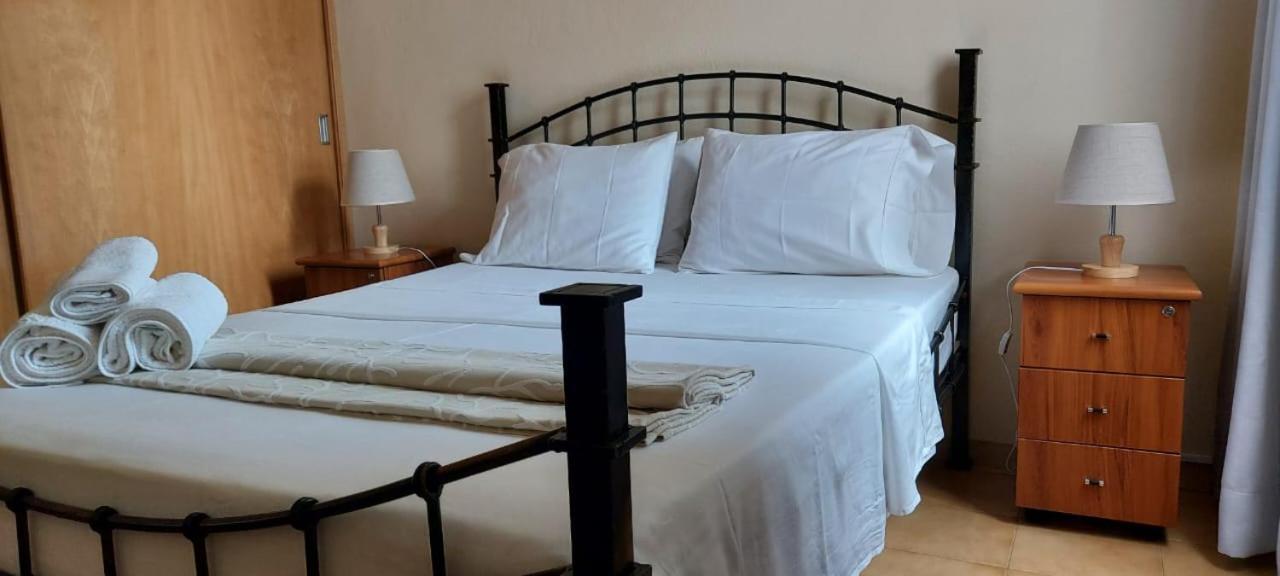 Apt. Idilfa Praia Ngoại thất bức ảnh