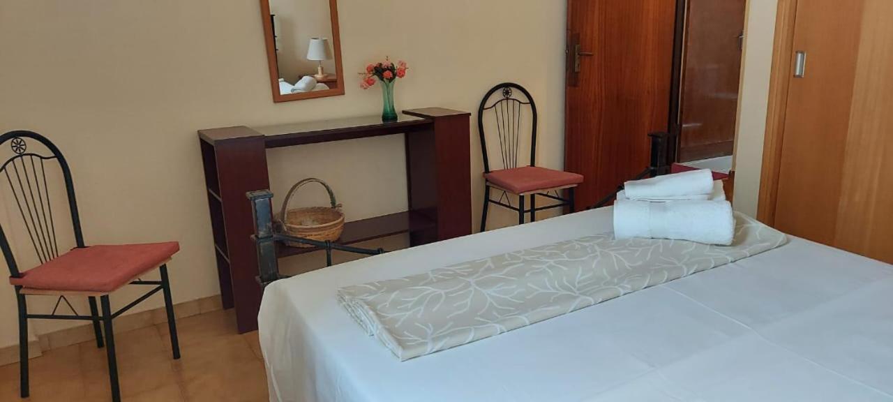 Apt. Idilfa Praia Ngoại thất bức ảnh