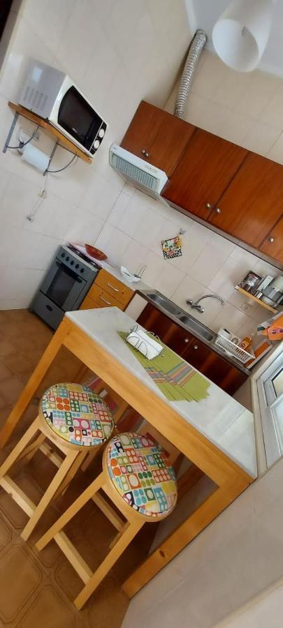 Apt. Idilfa Praia Ngoại thất bức ảnh