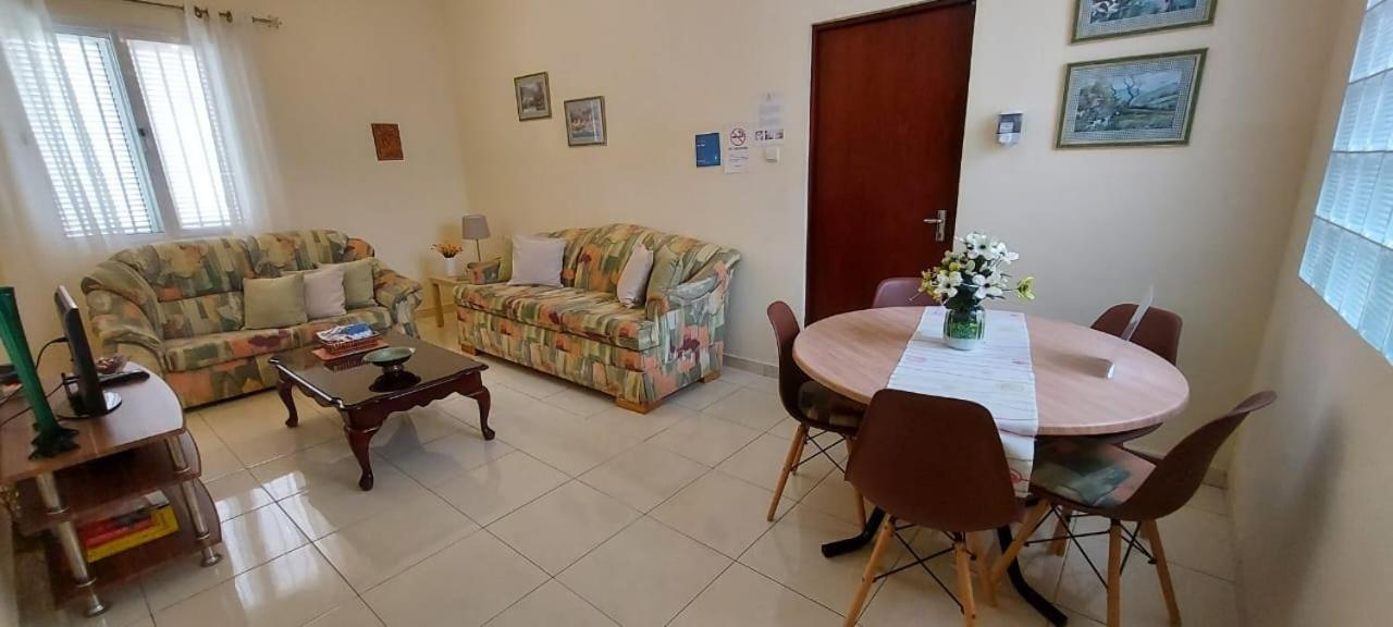 Apt. Idilfa Praia Ngoại thất bức ảnh