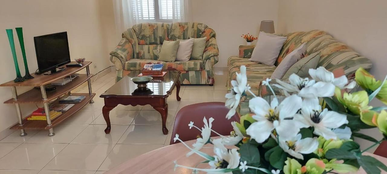 Apt. Idilfa Praia Ngoại thất bức ảnh