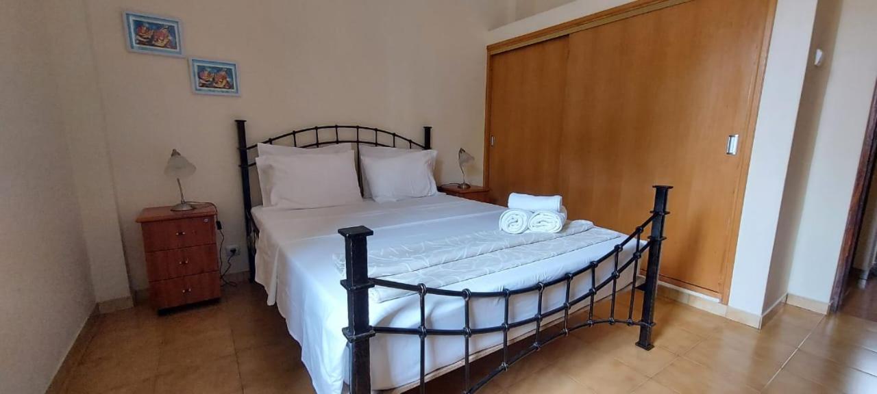 Apt. Idilfa Praia Ngoại thất bức ảnh