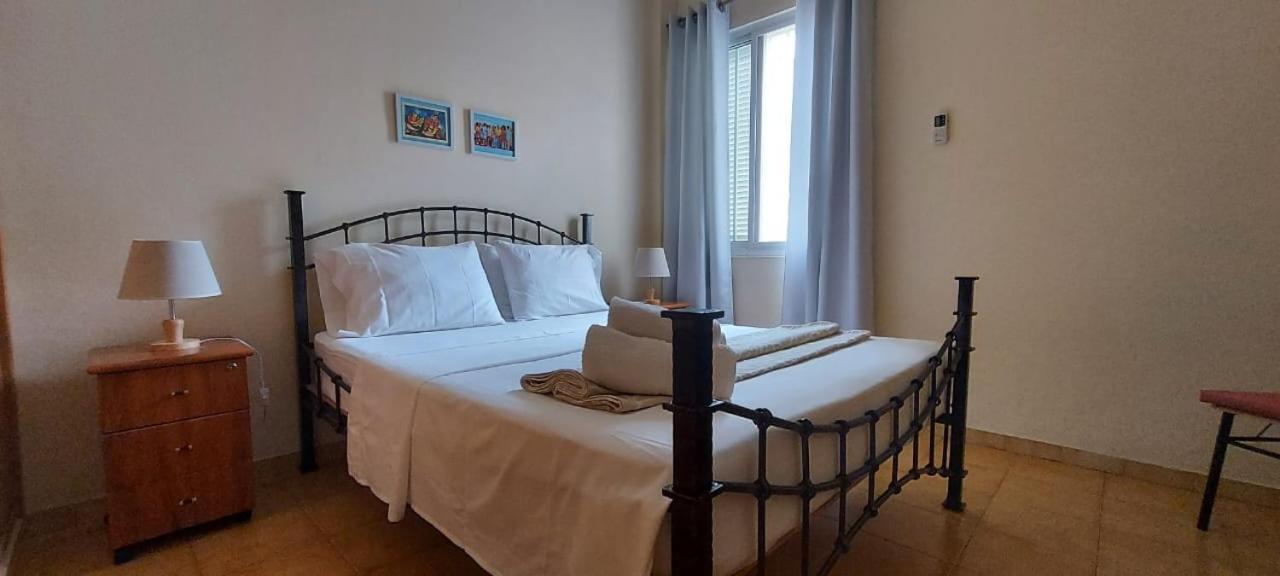 Apt. Idilfa Praia Ngoại thất bức ảnh