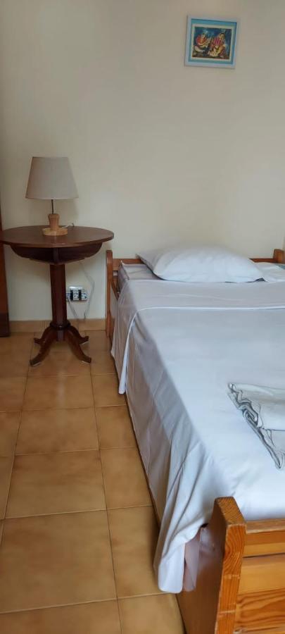 Apt. Idilfa Praia Ngoại thất bức ảnh
