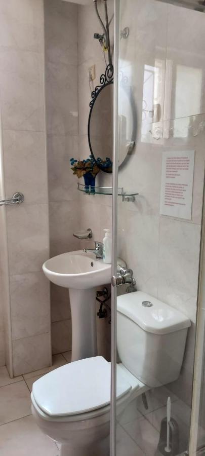 Apt. Idilfa Praia Ngoại thất bức ảnh
