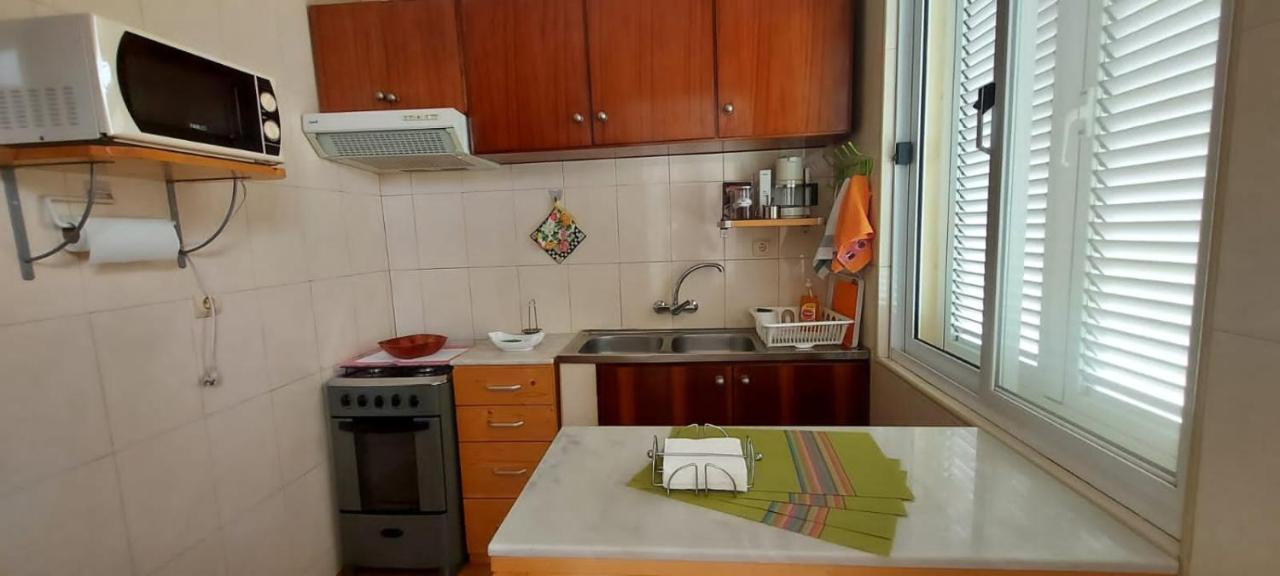 Apt. Idilfa Praia Ngoại thất bức ảnh