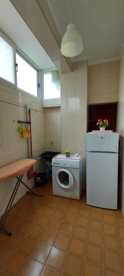 Apt. Idilfa Praia Ngoại thất bức ảnh